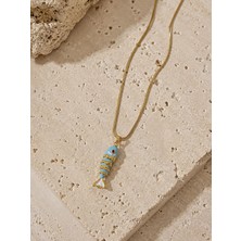 Groovy Accessories Kolye