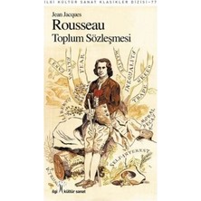 Toplum Sözleşmesi