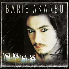1001 Barış Akarsu Islak Islak Plak Lp