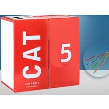 Egecen Cat 5 Kablo 305 Metre KD-CAT5305