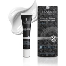 Ozka Concept Mineaderm Advanced Defense Rejuvenating Eye 15 ml