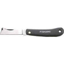 1001 K60 125900 Aşı Bıçağı Aşı Çakısı Kancalı Bıçak 168MM