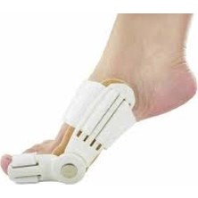 Egecen Mey Ithalat® Halluks Valgus Gece Ateli (Ayak Başparmak Düzeltici)