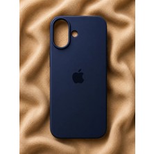 Teyin Aksesuar iphone 16 Uyumlu Lansman Telefon Kılıfı