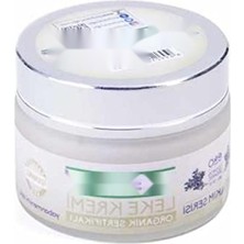 Esranın Dünyası Organik Leke Kremi - 50 ml