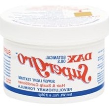 Esranın Dünyası Dax Dax Supergro Saç Güçlendirici Bakım Yağı 198 gr 1 Paket