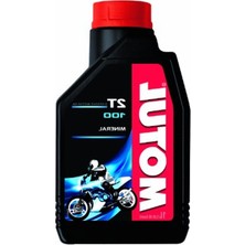 Esranın Dünyası 1 Litre 2t Motor Yağı, Yüksek Koruma ve Verimlilik Sağlar