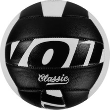 Esranın Dünyası Voit Classic Voleybol Topu, Tek Ebat, 1VTTPVCLASSICN5