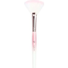 Esranın Dünyası Devobis Fan Brush - Makyaj Fırçası
