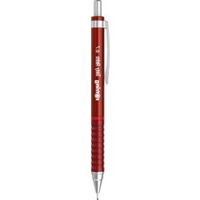 Esranın Dünyası Metallic Kırmızı 0.7 mm Retro Versatil Kalem ile Fark Yaratın