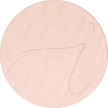 Jane Iredale Purepressed Base Foundation SPF20 Refill-Eu-Sıkıştırılmış Pudra #satin 1 Paket (1 x 9.9