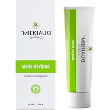 Esranın Dünyası Koruyucu ve Onarıcı Bariyer Krem, 50 ml