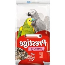 Esranın Dünyası Papağanlar Için Özel Kuş Yemi 1 kg