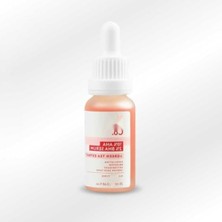 Esranın Dünyası %10 Aha ve %2 Bha Içeren Cilt Tonu Eşitleyici Peeling Serum - 20 ml