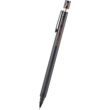 Esranın Dünyası Scrikss Office Track Versatil Kalem 0.7 mm Turuncu