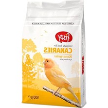 Esranın Dünyası 500 Gram Premium Kanarya Yemi, Besleyici