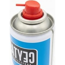 Esranın Dünyası 200ML Oto Klima Temizleyici Sprey - Kötü Koku Giderici