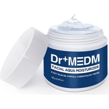 De+Medm Dr+ Medm Facial Aqua Moisturizer Nemlendirici Krem 125 ml