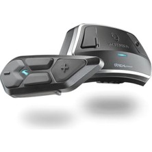 Esranın Dünyası Bluetooth Iletişim Sistemi, Motosikletler Için Interkom Özellikli Sesli Iletişim