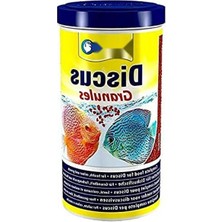 Esranın Dünyası Discus Balık Yemi, 250 ml