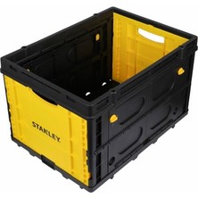 Esranın Dünyası Stanley FB533 25KG Katlanır Çok Amaçlı Taşıma Sepeti