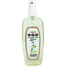 Pereja Kolonya 150ML Pet Sprey Limon