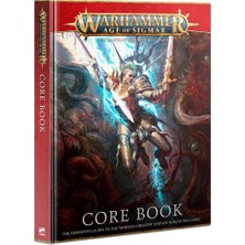 Games Workshop Oyun Atölyesi - Sigmar Of Yaş: 2021 Çekirdek Booka