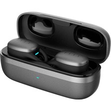 Earfun Free Pro 2 Tws Kulaklık, Anc (Siyah)