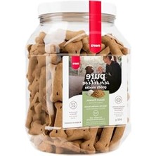 Esranın Dünyası 600 G Hassas Köpekler Için Sağlıklı Atıştırmalık, Böcek Proteinli