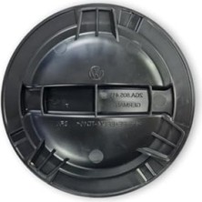Esranın Dünyası Skoda Scala 2019-2023 Için Uyumlu Ön Davlumbaz Iç Kapağı