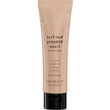Esranın Dünyası Hint Dutu Özlü Beyazlatıcı Krem 100 ml