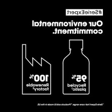 Esranın Dünyası Ekstra Hacim Veren Profesyonel Saç Köpüğü, 250 ml