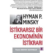 Efil Yayınevi Istikrarsız Bir Ekonominin Istik.