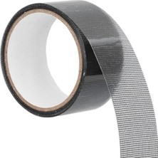 Esranın Dünyası 48 mm x 2 Metre Gri Tamir Bandı, Yırtık ve Kopmuş Delikler Için