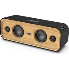 Marley Get Together 2 Taşınabilir Bluetooth Hoparlör, Sürdürülebilir Malzemelerden Üretilmiştir, 20