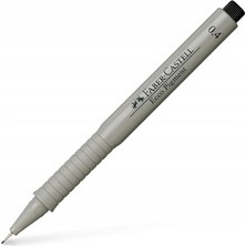 Esranın Dünyası Faber-Castell Ecco Pigment Teknik Çizim Kalemi, 0.4 mm