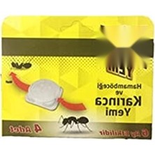 Esranın Dünyası Karınca Yemi, 4'lü Set