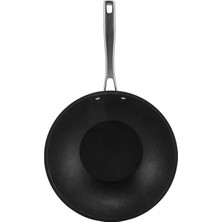 Karaca 153.03.07.7060 Bıo Dıamond Pro Wok 28 cm 2,8 Lt