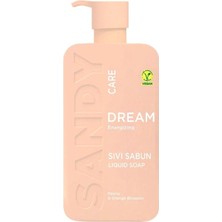 Pereja Sıvı Sabun 400ML Dream