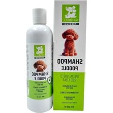 Esranın Dünyası 250 Ml'lik Premium Kalitede Köpek Şampuanı, Özel Formül