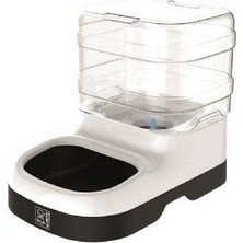 M-Pets Nile Hazneli Su Kabı 1500 ml