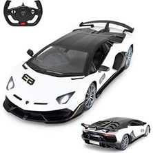 Esranın Dünyası R/c 1/14 Ölçekli Işıklı Araba Modeli, 24GHZ Kontrol