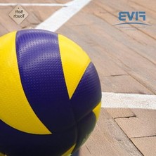 Esranın Dünyası Maç ve Antrenman Için Yarı Profesyonel Voleybol Topu, Kaymaz