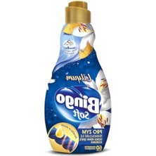 Esranın Dünyası Çamaşır Yumuşatıcısı, 1440 Ml, Lilyum Kokulu Ferahlık