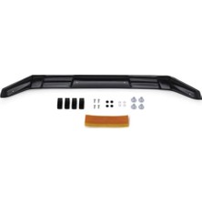 Ozka Concept Ferrous Autoaccessories Toyota Hilux Ön Kaput Rüzgarlık 2006 2012