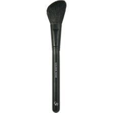 Golden Rose Angle Blusher Brush - Yatay Allık Fırçası