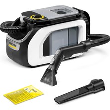Karcher Se 3 Compact Halı ve Koltuk Yıkama Makinesi