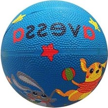 Esranın Dünyası Basketbol Topu No:1 - Mavi Renk Seçeneği
