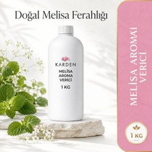 Karden Melisa Aroma Verici 1 kg