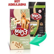 Esranın Dünyası 15 kg Biftekli Yetişkin Köpek Maması, Zengin Protein Içeriği